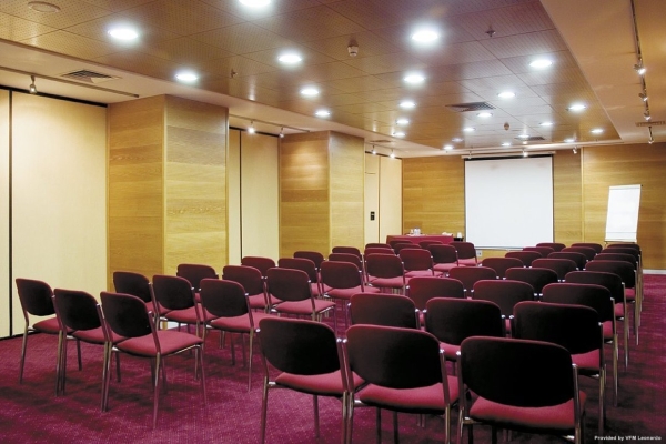 Radisson Blu Hotel